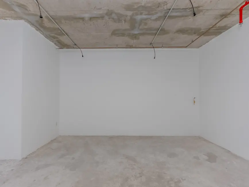 Foto 4 de Sala Comercial à venda, 42m2 em Chácara Santo Antônio (Zona Sul), São Paulo - SP