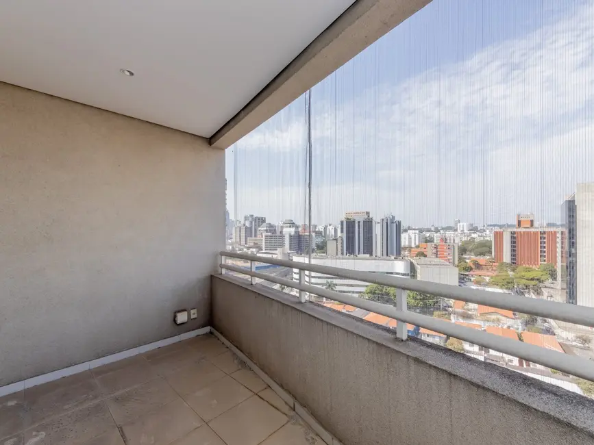 Foto 1 de Sala Comercial à venda, 42m2 em Chácara Santo Antônio (Zona Sul), São Paulo - SP