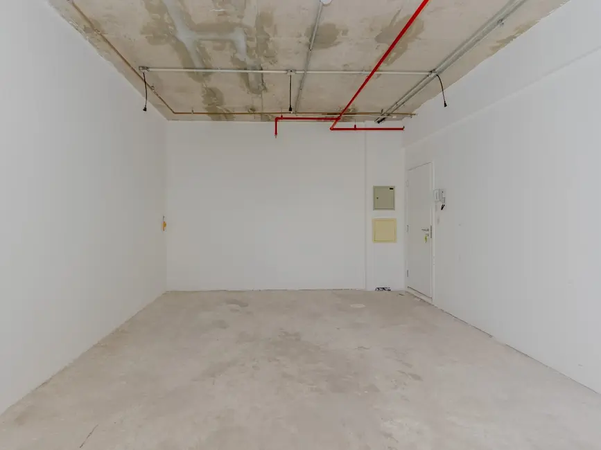 Foto 8 de Sala Comercial à venda, 42m2 em Chácara Santo Antônio (Zona Sul), São Paulo - SP