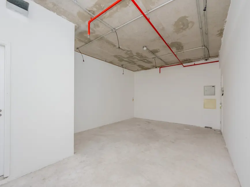 Foto 5 de Sala Comercial à venda, 42m2 em Chácara Santo Antônio (Zona Sul), São Paulo - SP