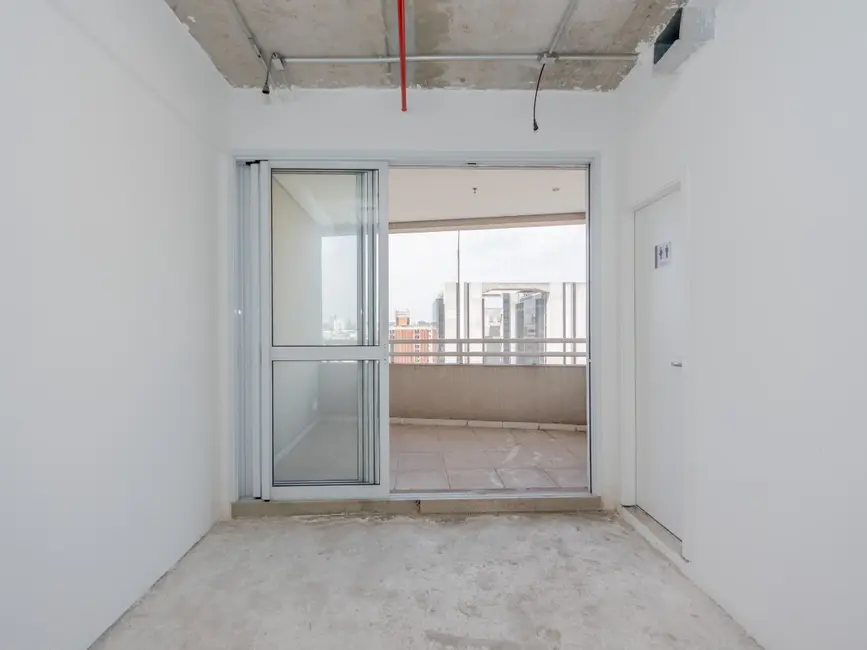 Foto 9 de Sala Comercial à venda, 42m2 em Chácara Santo Antônio (Zona Sul), São Paulo - SP