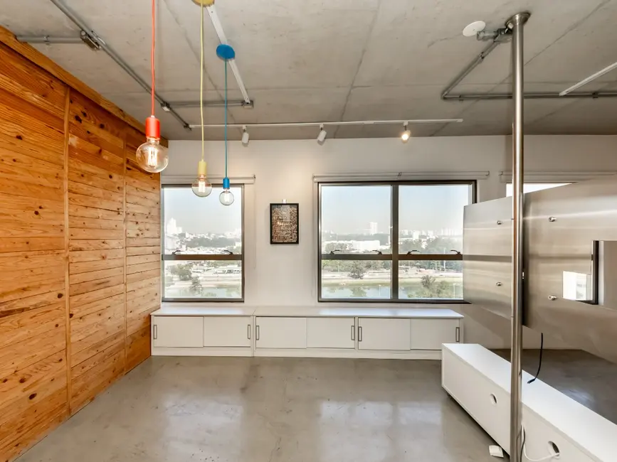 Apartamento com 1 quarto à venda, 70m2 em Vila Leopoldina, São Paulo - SP - imagem 3 Foto 3 de Apartamento com 1 quarto à venda, 70m2 em Vila Leopoldina, São Paulo - SP