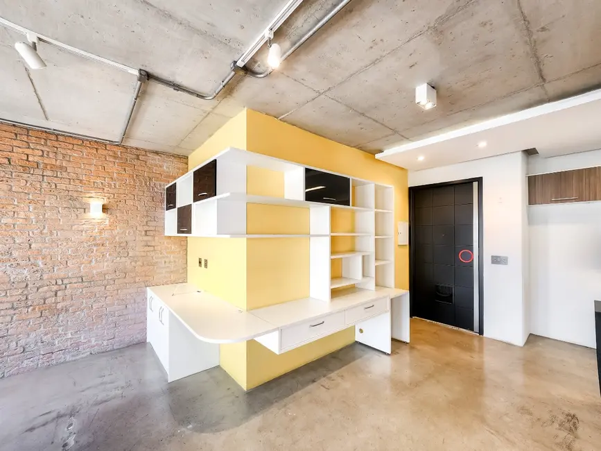 Apartamento com 1 quarto à venda, 70m2 em Vila Leopoldina, São Paulo - SP - imagem 4 Foto 4 de Apartamento com 1 quarto à venda, 70m2 em Vila Leopoldina, São Paulo - SP