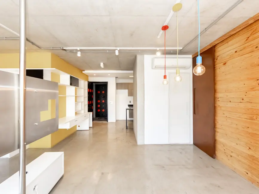 Apartamento com 1 quarto à venda, 70m2 em Vila Leopoldina, São Paulo - SP - imagem 8 Foto 8 de Apartamento com 1 quarto à venda, 70m2 em Vila Leopoldina, São Paulo - SP