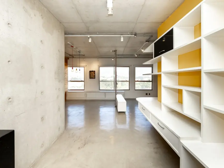 Apartamento com 1 quarto à venda, 70m2 em Vila Leopoldina, São Paulo - SP - imagem 9 Foto 9 de Apartamento com 1 quarto à venda, 70m2 em Vila Leopoldina, São Paulo - SP