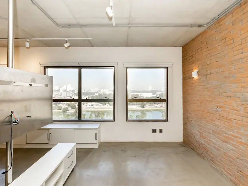 Foto 2 de Apartamento com 1 quarto à venda, 70m2 em Vila Leopoldina, São Paulo - SP