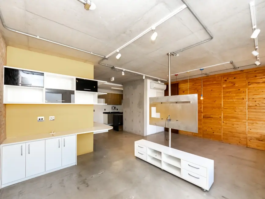 Apartamento com 1 quarto à venda, 70m2 em Vila Leopoldina, São Paulo - SP - imagem 5 Foto 5 de Apartamento com 1 quarto à venda, 70m2 em Vila Leopoldina, São Paulo - SP