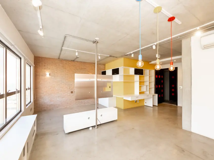 Apartamento com 1 quarto à venda, 70m2 em Vila Leopoldina, São Paulo - SP - imagem 7 Foto 7 de Apartamento com 1 quarto à venda, 70m2 em Vila Leopoldina, São Paulo - SP