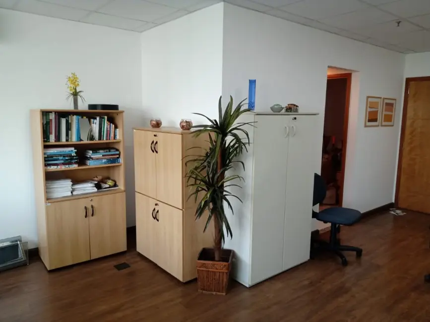 Foto 9 de Sala Comercial à venda, 44m2 em Jardim Caboré, São Paulo - SP