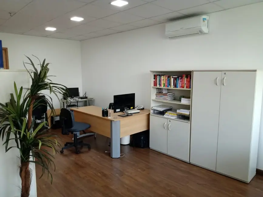Foto 4 de Sala Comercial à venda, 44m2 em Jardim Caboré, São Paulo - SP