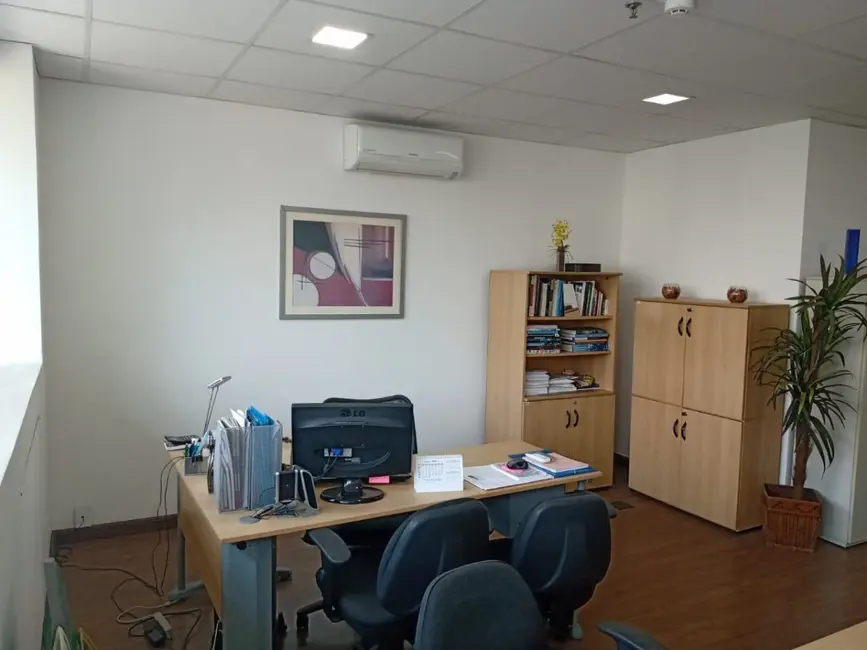 Foto 6 de Sala Comercial à venda, 44m2 em Jardim Caboré, São Paulo - SP