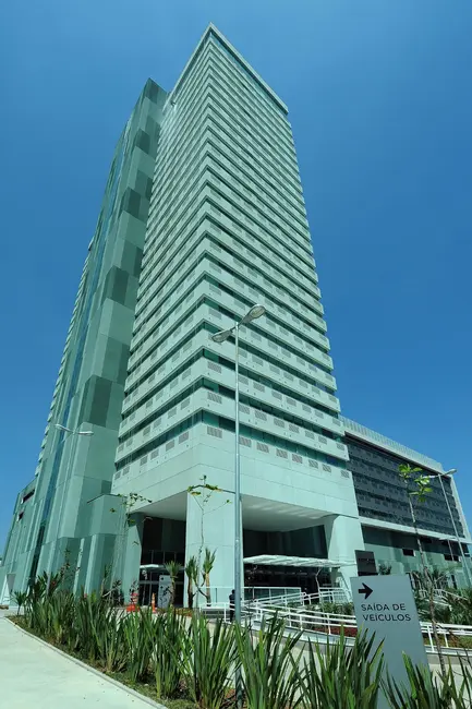 Foto 1 de Sala Comercial à venda, 44m2 em Jardim Caboré, São Paulo - SP