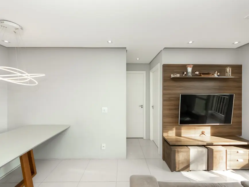 Foto 2 de Apartamento com 2 quartos à venda, 49m2 em Jardim Cidade Pirituba, São Paulo - SP