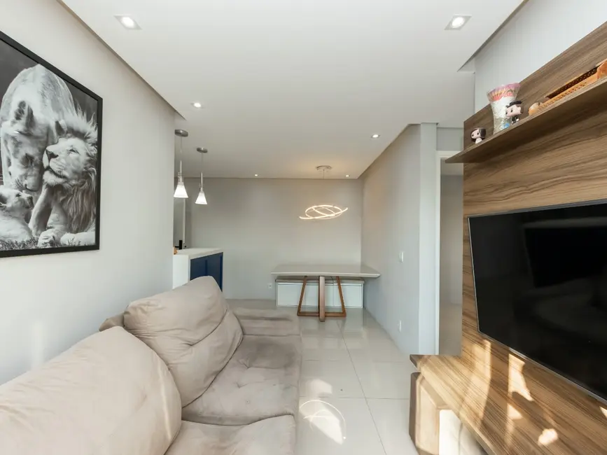 Foto 9 de Apartamento com 2 quartos à venda, 49m2 em Jardim Cidade Pirituba, São Paulo - SP