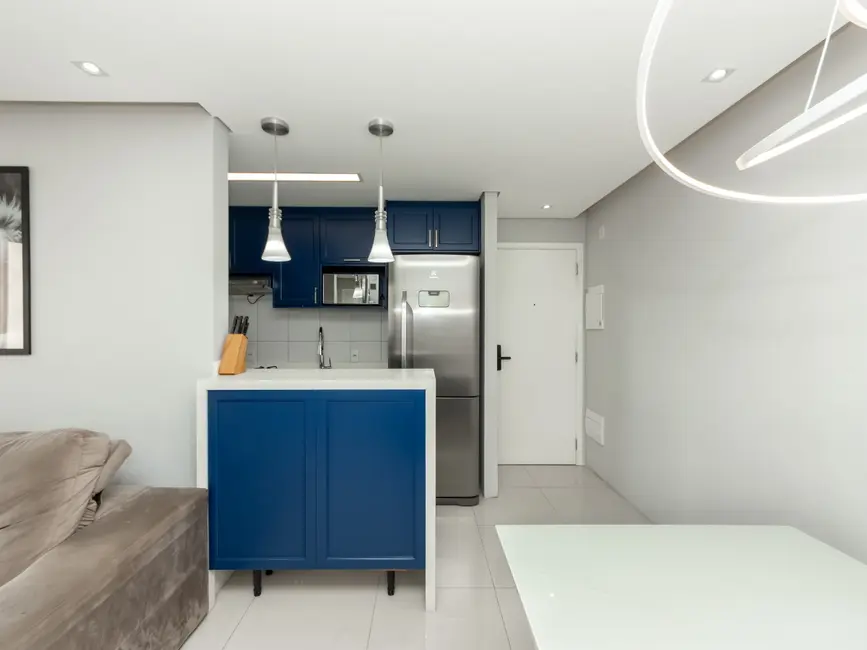 Foto 6 de Apartamento com 2 quartos à venda, 49m2 em Jardim Cidade Pirituba, São Paulo - SP