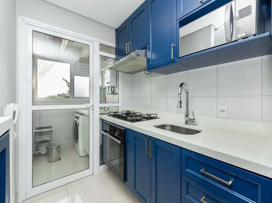 Foto 3 de Apartamento com 2 quartos à venda, 49m2 em Jardim Cidade Pirituba, São Paulo - SP
