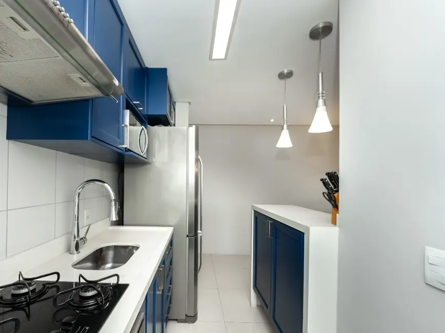 Foto 4 de Apartamento com 2 quartos à venda, 49m2 em Jardim Cidade Pirituba, São Paulo - SP