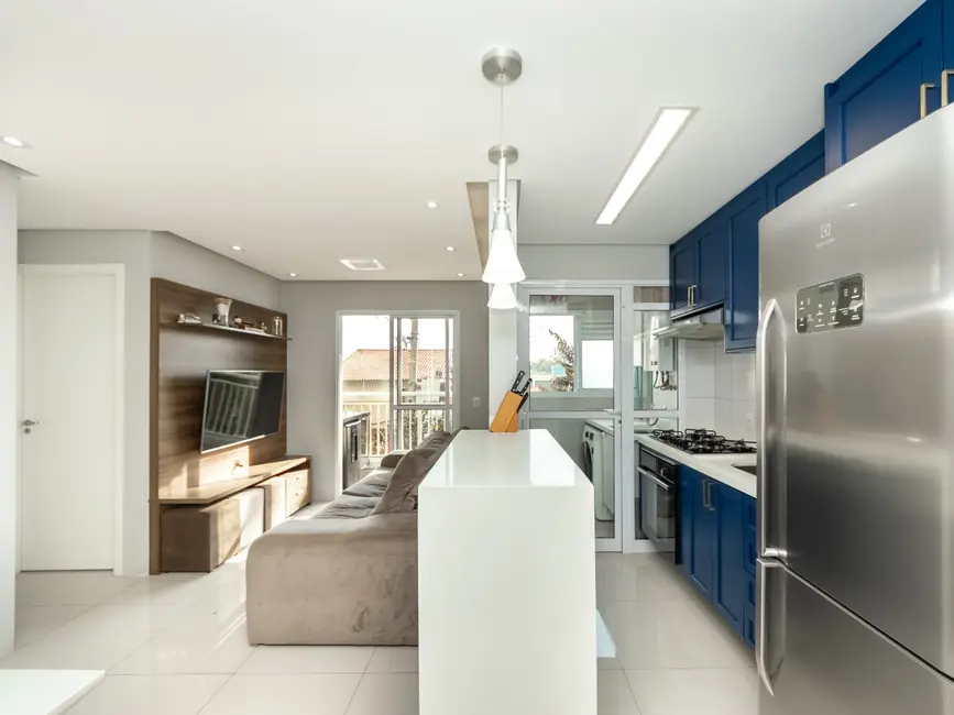 Foto 1 de Apartamento com 2 quartos à venda, 49m2 em Jardim Cidade Pirituba, São Paulo - SP