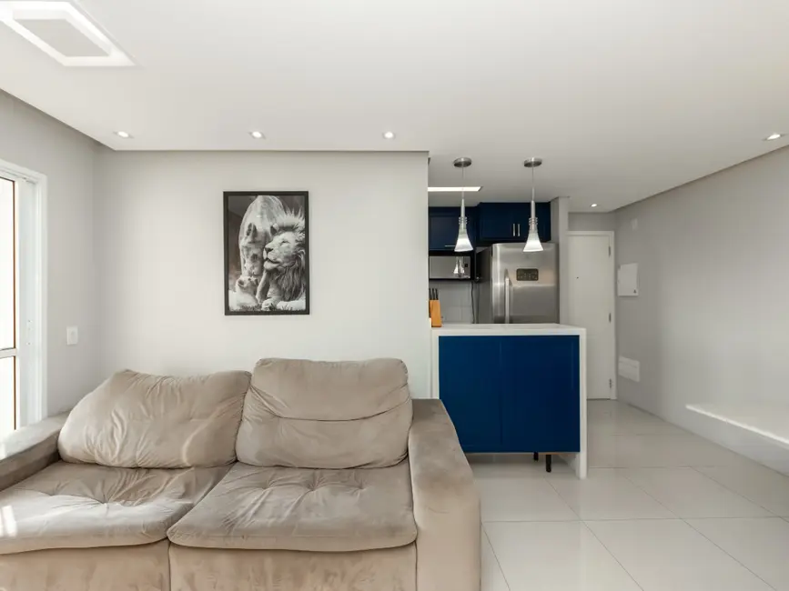Foto 8 de Apartamento com 2 quartos à venda, 49m2 em Jardim Cidade Pirituba, São Paulo - SP