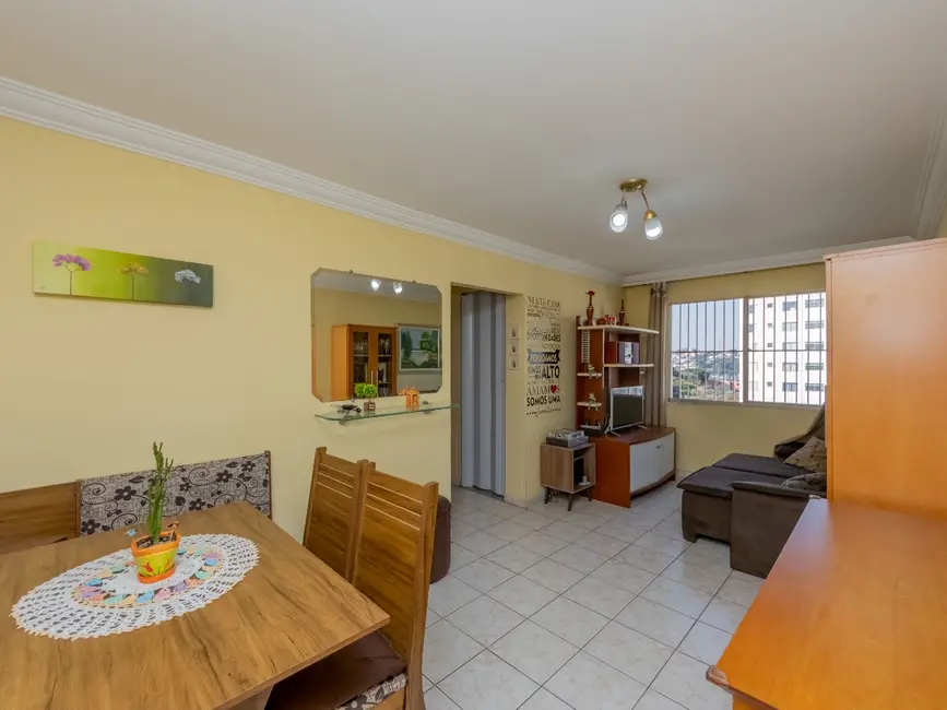 Foto 1 de Apartamento com 2 quartos à venda, 70m2 em Vila Irmãos Arnoni, São Paulo - SP