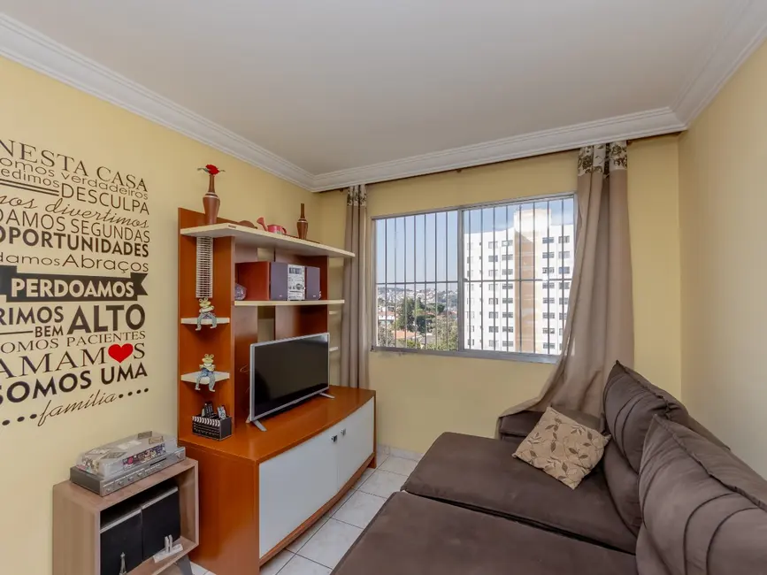 Foto 3 de Apartamento com 2 quartos à venda, 70m2 em Vila Irmãos Arnoni, São Paulo - SP