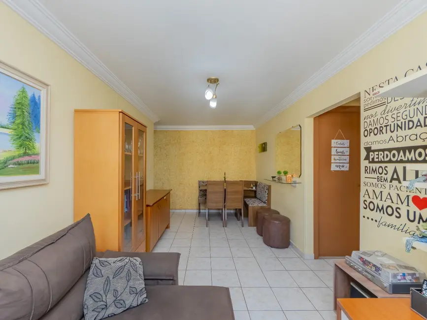 Foto 4 de Apartamento com 2 quartos à venda, 70m2 em Vila Irmãos Arnoni, São Paulo - SP