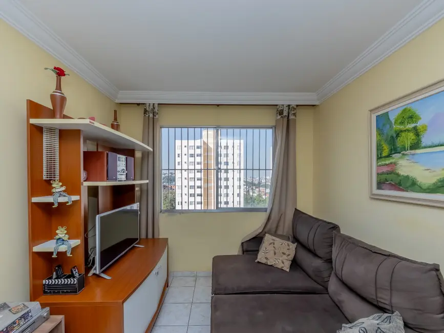 Foto 2 de Apartamento com 2 quartos à venda, 70m2 em Vila Irmãos Arnoni, São Paulo - SP