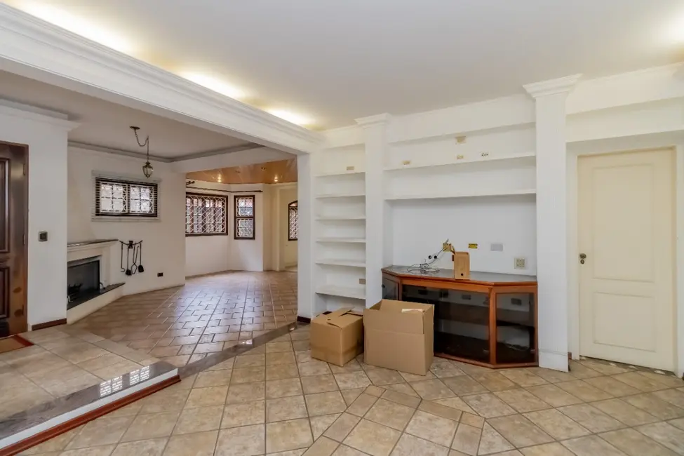 Foto 4 de Casa com 5 quartos à venda, 425m2 em Tremembé, São Paulo - SP