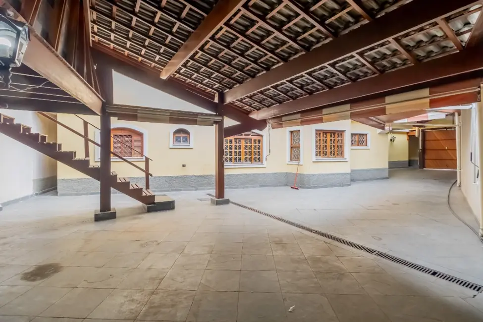 Foto 8 de Casa com 5 quartos à venda, 425m2 em Tremembé, São Paulo - SP