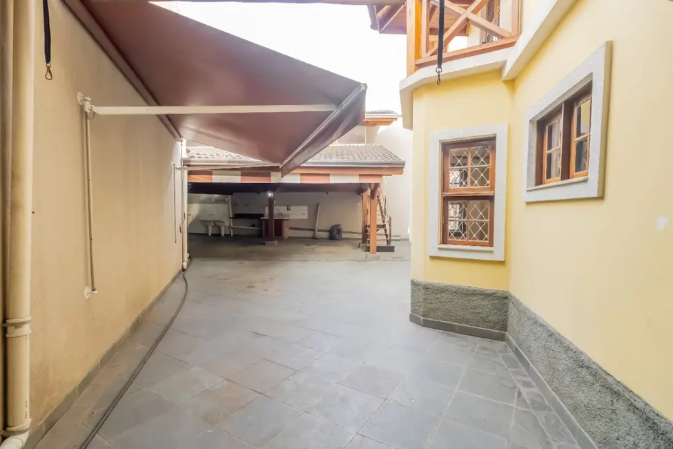 Foto 9 de Casa com 5 quartos à venda, 425m2 em Tremembé, São Paulo - SP