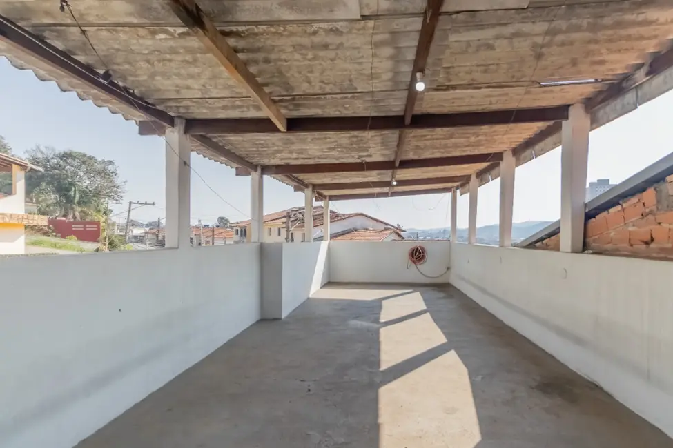 Foto 2 de Casa com 3 quartos à venda, 171m2 em Vila Pirituba, São Paulo - SP