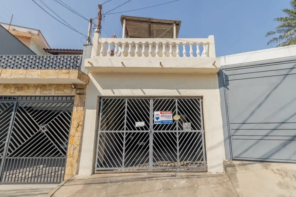 Foto 1 de Casa com 3 quartos à venda, 171m2 em Vila Pirituba, São Paulo - SP