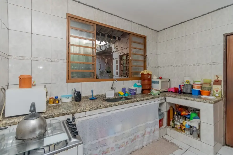 Foto 9 de Casa com 3 quartos à venda, 171m2 em Vila Pirituba, São Paulo - SP