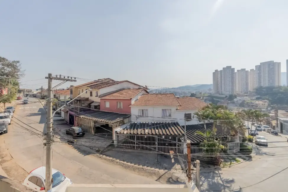 Foto 3 de Casa com 3 quartos à venda, 171m2 em Vila Pirituba, São Paulo - SP