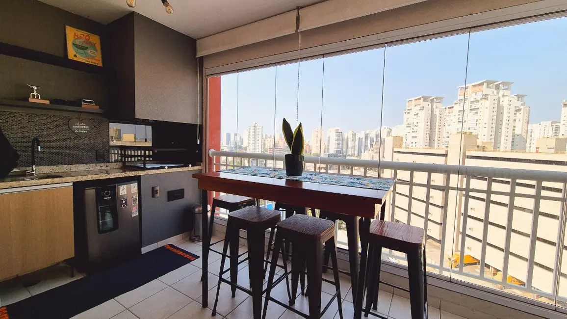 Foto 8 de Apartamento com 3 quartos à venda, 96m2 em Vila Leopoldina, São Paulo - SP