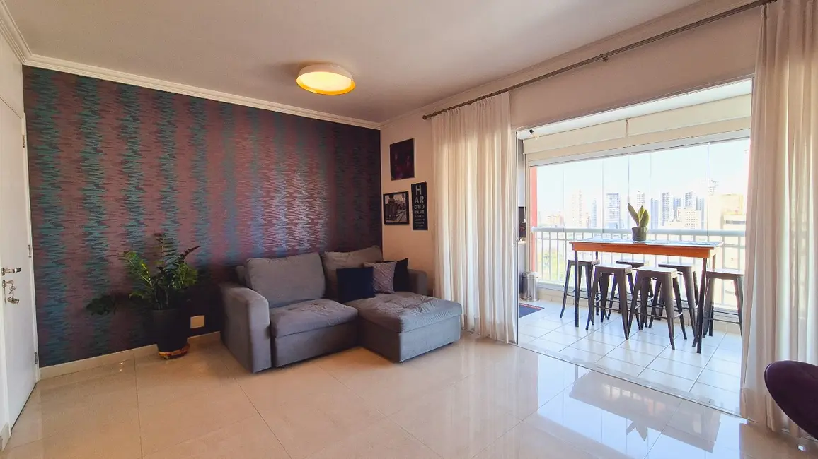 Foto 4 de Apartamento com 3 quartos à venda, 96m2 em Vila Leopoldina, São Paulo - SP