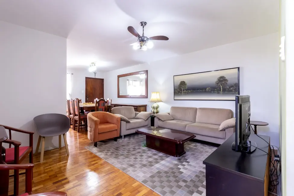 Apartamento com 2 quartos à venda, 92m2 em Alto da Lapa, São Paulo - SP - imagem 1 Foto 1 de Apartamento com 2 quartos à venda, 92m2 em Alto da Lapa, São Paulo - SP