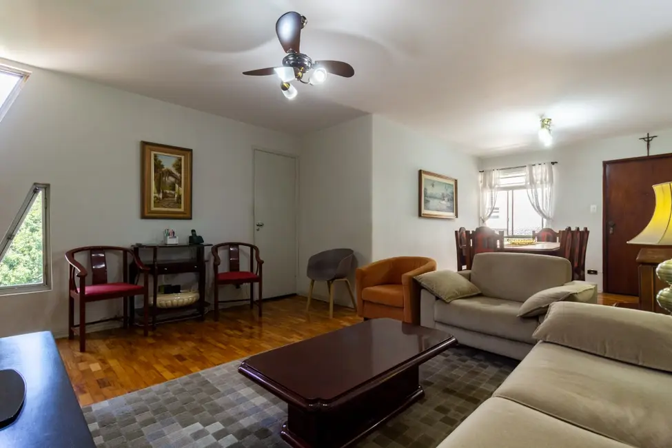 Apartamento com 2 quartos à venda, 92m2 em Alto da Lapa, São Paulo - SP - imagem 7 Foto 7 de Apartamento com 2 quartos à venda, 92m2 em Alto da Lapa, São Paulo - SP