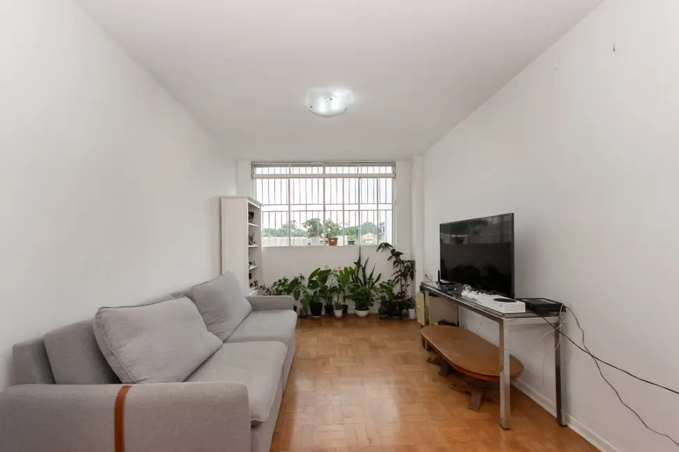 Foto 2 de Apartamento com 2 quartos à venda, 95m2 em Santo Amaro, São Paulo - SP