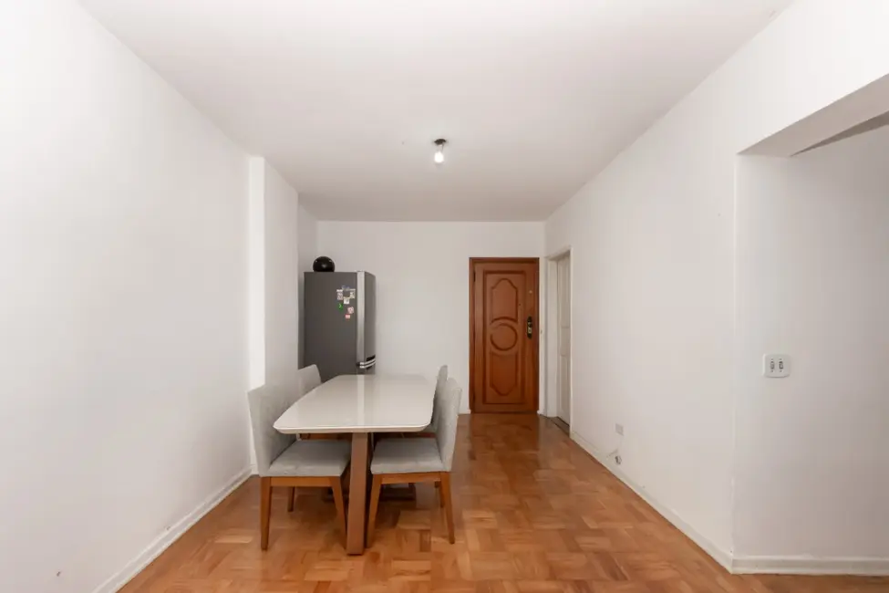 Foto 5 de Apartamento com 2 quartos à venda, 95m2 em Santo Amaro, São Paulo - SP