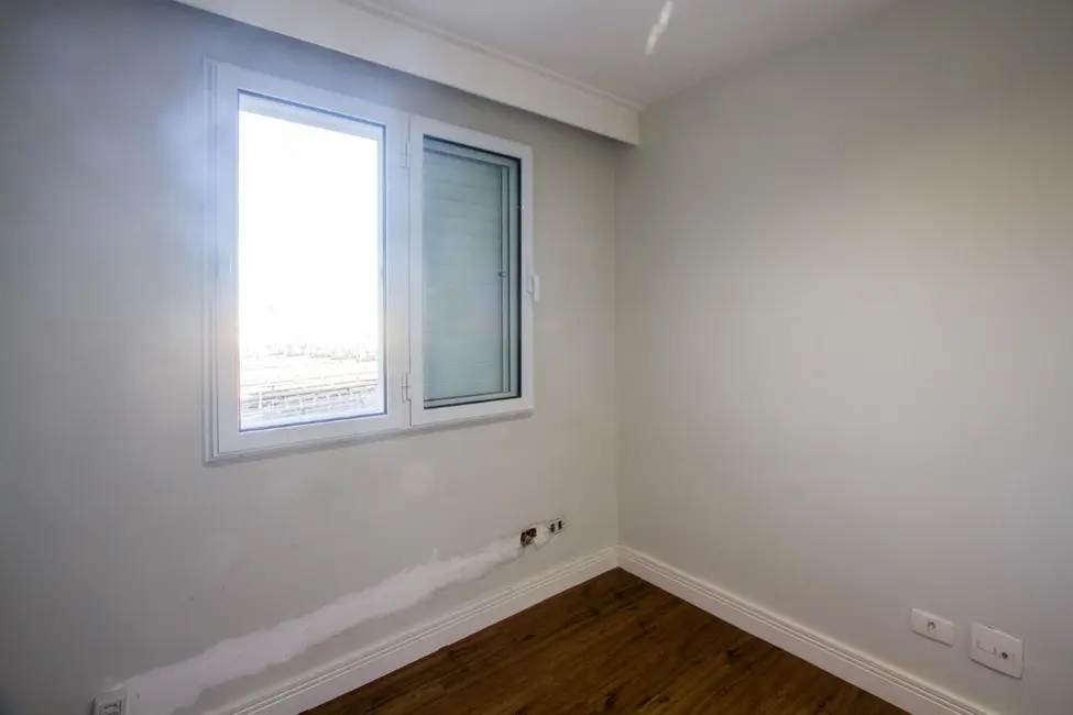 Foto 9 de Apartamento com 3 quartos à venda, 84m2 em Vila Campestre, São Paulo - SP