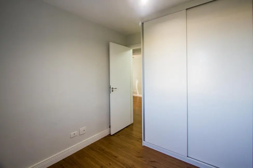 Foto 8 de Apartamento com 3 quartos à venda, 84m2 em Vila Campestre, São Paulo - SP