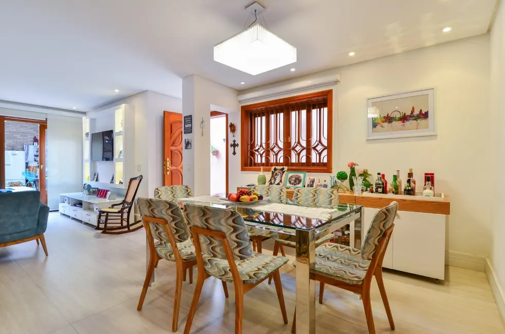 Foto 1 de Casa com 3 quartos à venda, 140m2 em Vila Deodoro, São Paulo - SP