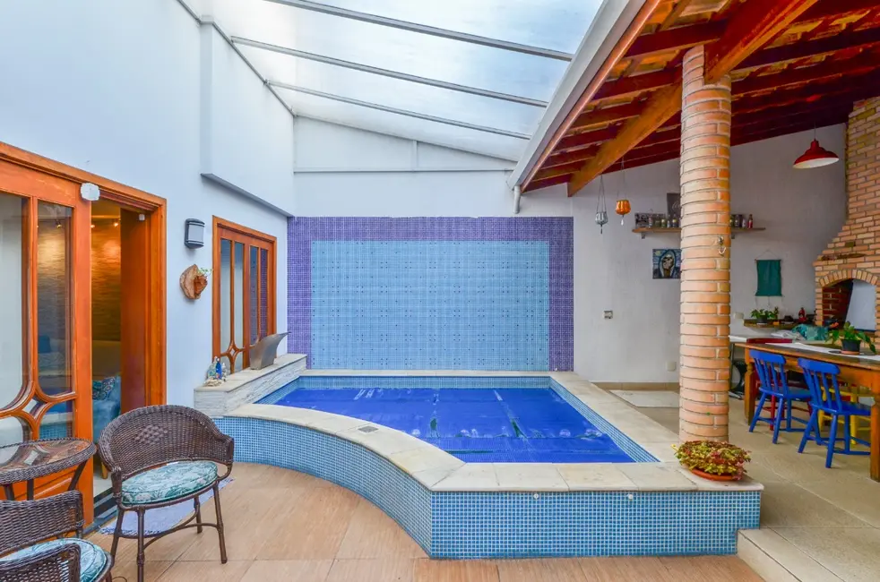 Foto 7 de Casa com 3 quartos à venda, 140m2 em Vila Deodoro, São Paulo - SP