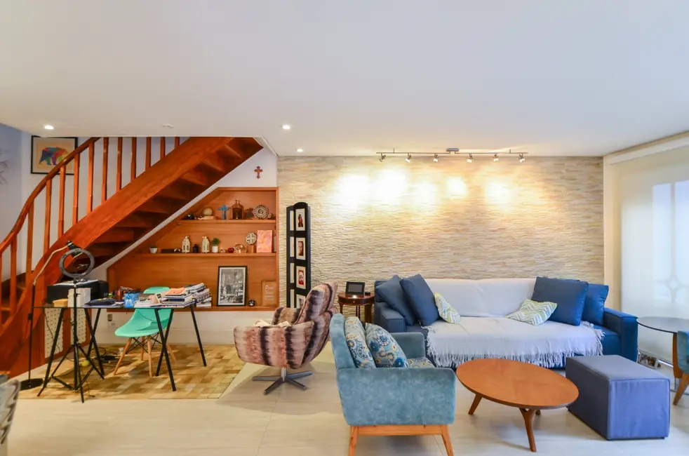 Foto 6 de Casa com 3 quartos à venda, 140m2 em Vila Deodoro, São Paulo - SP