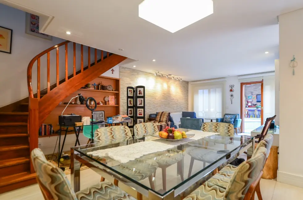 Foto 2 de Casa com 3 quartos à venda, 140m2 em Vila Deodoro, São Paulo - SP