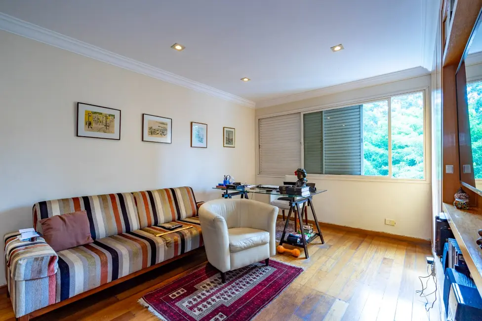 Apartamento com 3 quartos à venda, 185m2 em Vila Suzana, São Paulo - SP - imagem 9 Foto 9 de Apartamento com 3 quartos à venda, 185m2 em Vila Suzana, São Paulo - SP