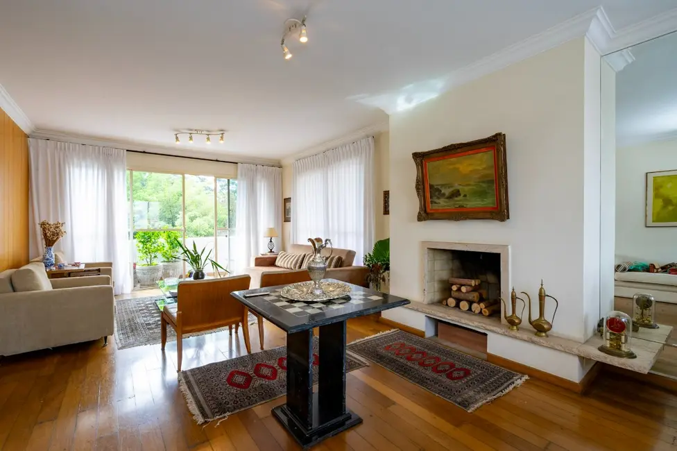 Foto 2 de Apartamento com 3 quartos à venda, 185m2 em Vila Suzana, São Paulo - SP