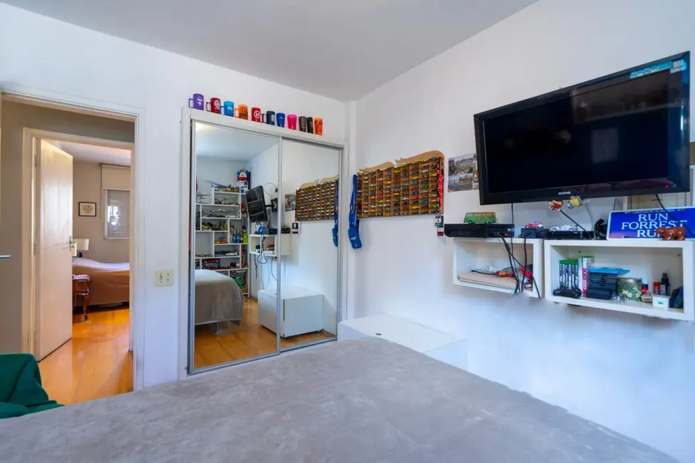 Foto 8 de Apartamento com 3 quartos à venda, 100m2 em Pinheiros, São Paulo - SP