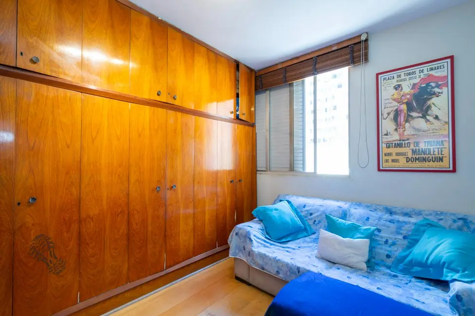 Foto 5 de Apartamento com 3 quartos à venda, 100m2 em Pinheiros, São Paulo - SP